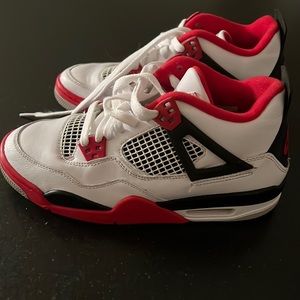 Nike new retro Jordan’s 5.5Y